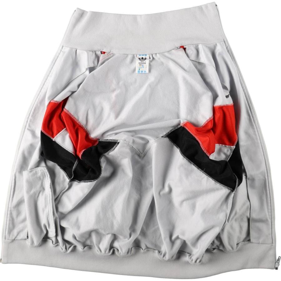 adidas（アディダス） 古着 80~90年代 トレフォイルロゴ ジャージ