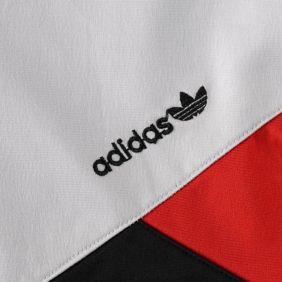adidas（アディダス） 古着 80~90年代 トレフォイルロゴ ジャージ