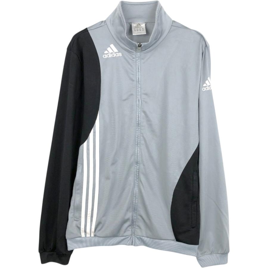 adidas（アディダス） 古着 00年代 ジャージ トラックジャケット