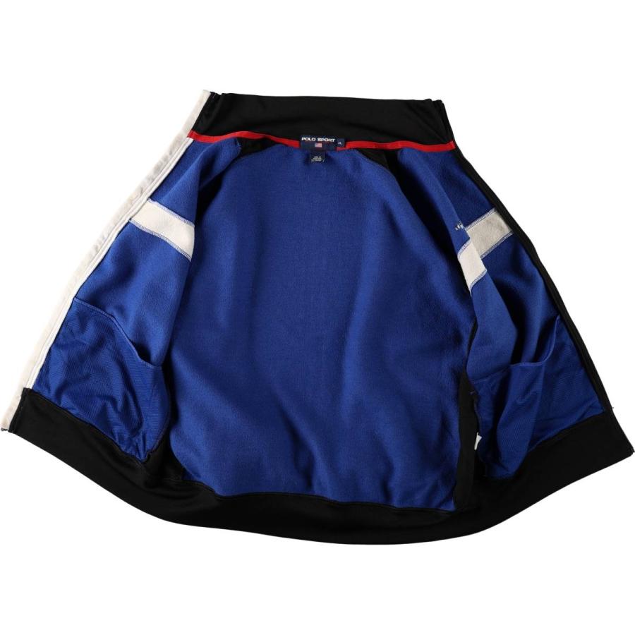 古着 90年代 ラルフローレン Ralph Lauren POLO SPORT ポロスポーツ