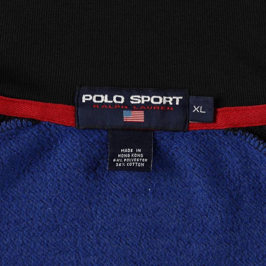 古着 90年代 ラルフローレン Ralph Lauren POLO SPORT ポロスポーツ