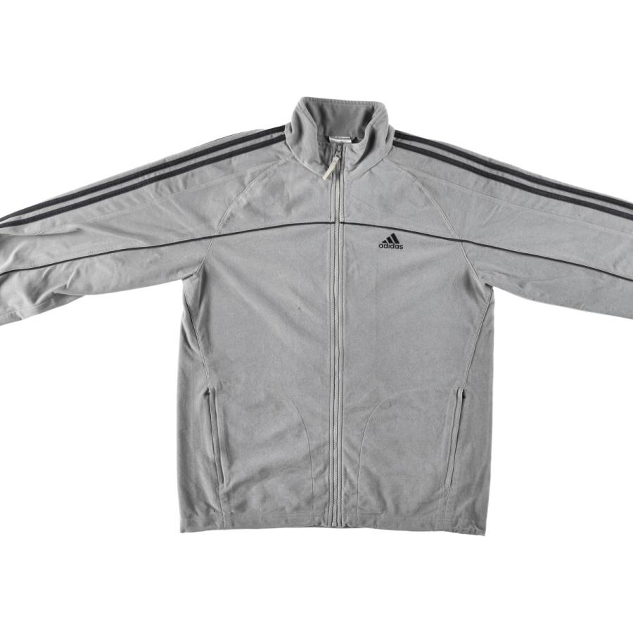 adidas（アディダス） 古着 00年代 ジャージ トラックジャケット
