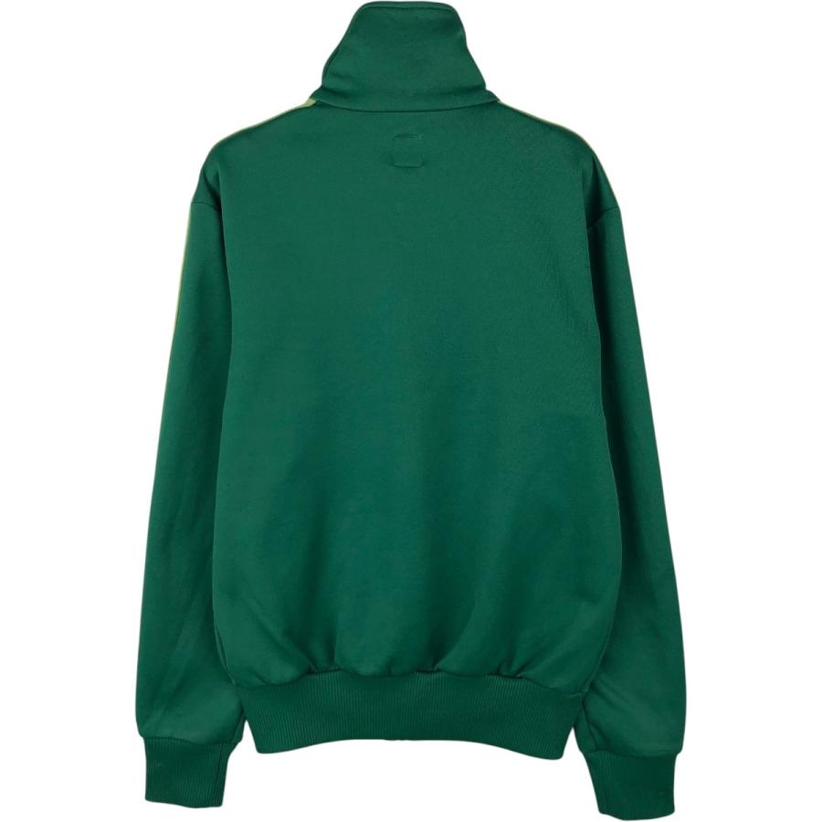 adidas（アディダス） 古着 00年代 ジャージ トラックジャケット