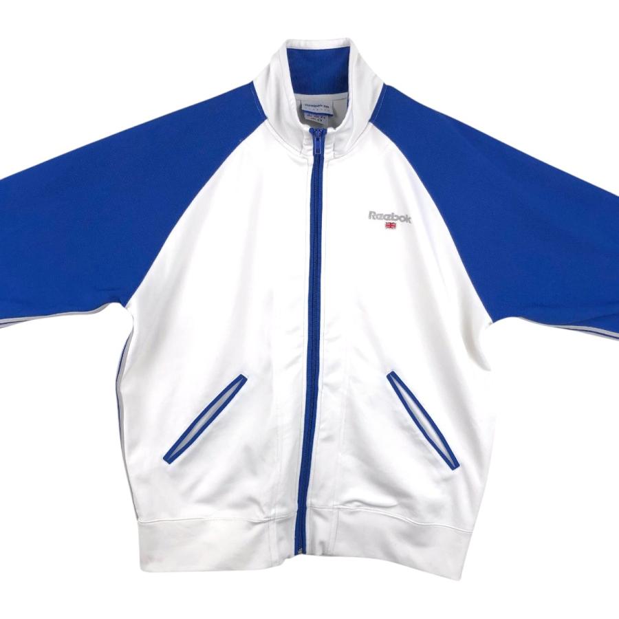 Reebok（リーボック） 古着 90年代 Reebok CLASSIC ジャージ トラック
