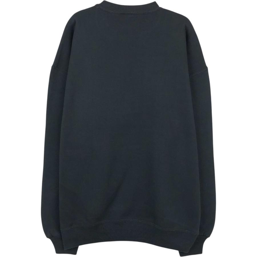 古着 90年代 ラッセル Russell 無地 ブランクスウェットシャツ