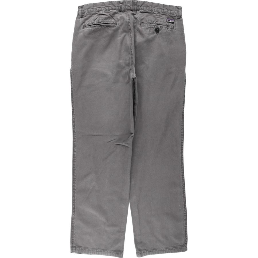 patagonia（パタゴニア） 古着 Patagonia ORGANIC COTTON オーガニック