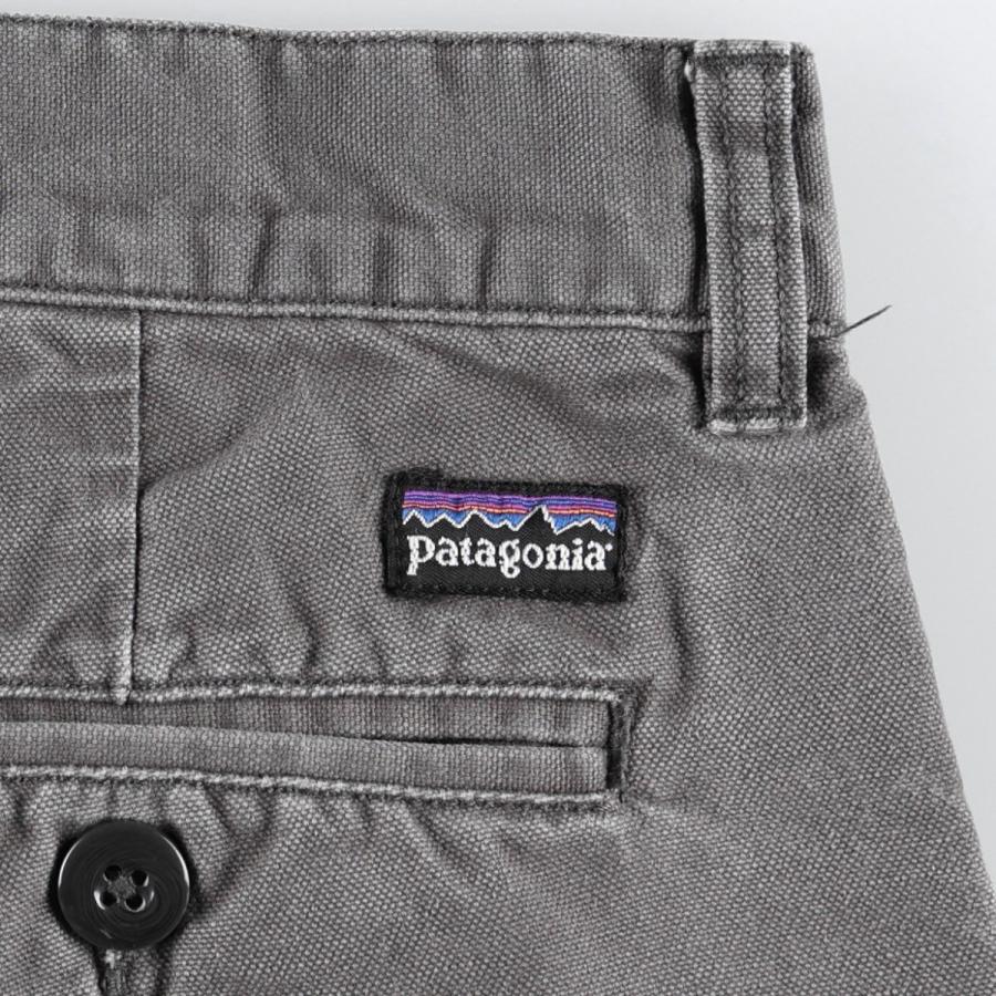 patagonia（パタゴニア） 古着 Patagonia ORGANIC COTTON オーガニック