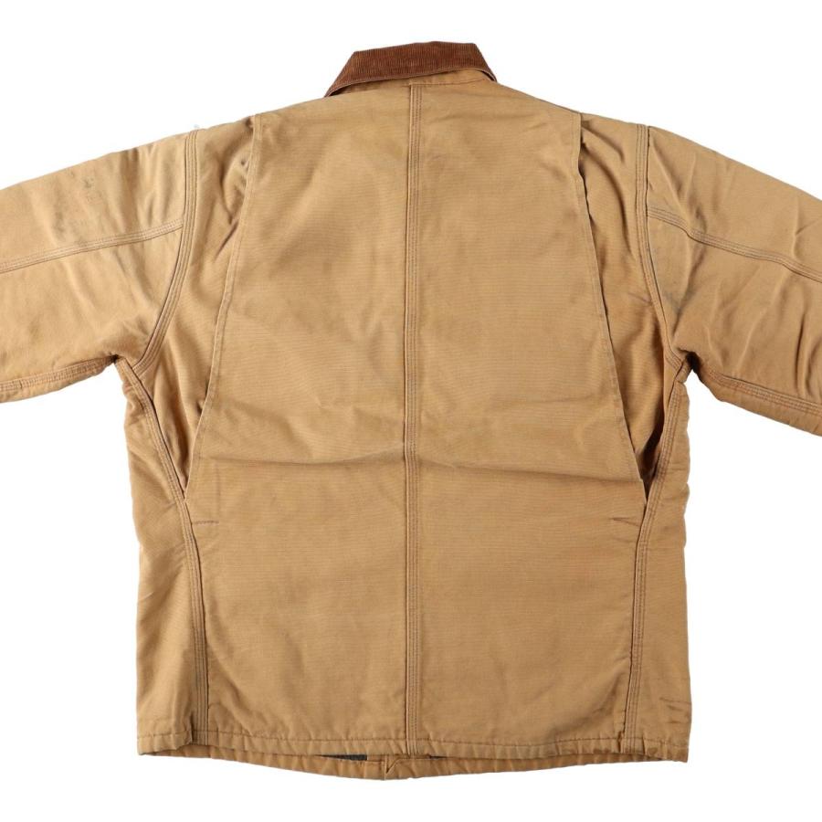 Carhartt（カーハート） 古着 ミシガンチョアコート ダック