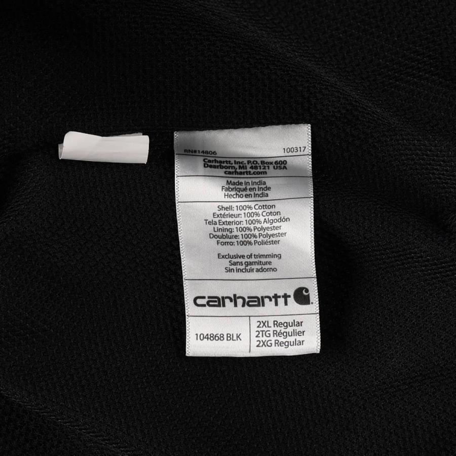 Carhartt（カーハート） 古着 Carhartt Loose Fit アクティブ
