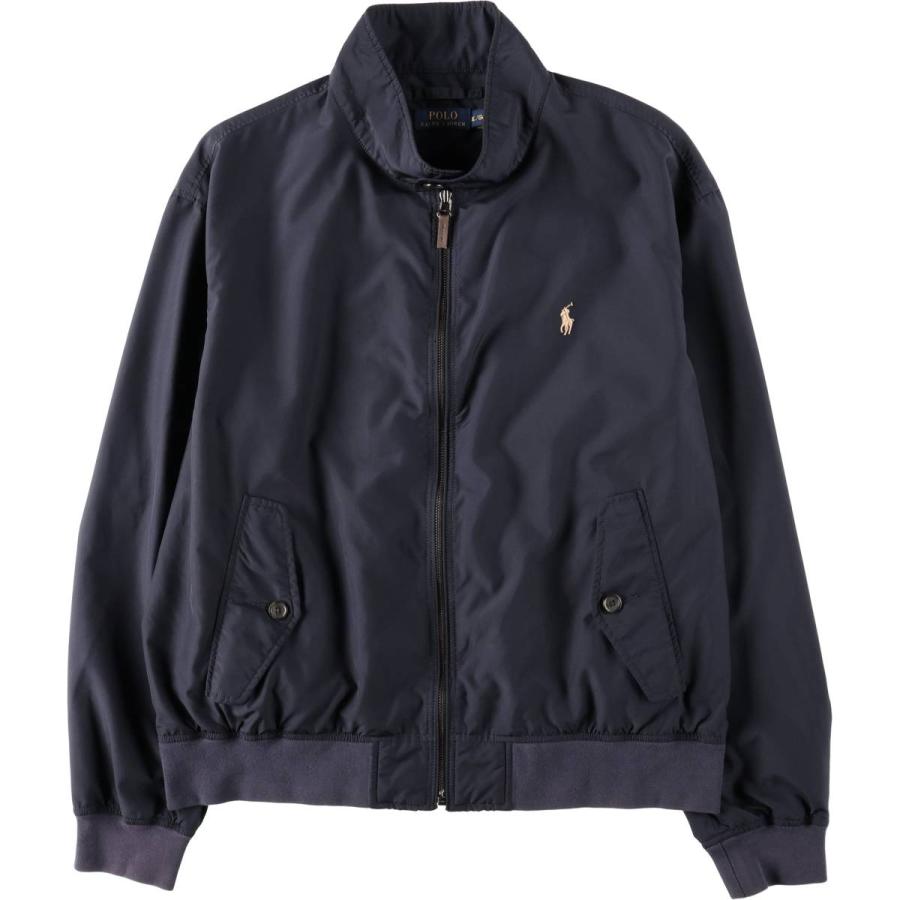 t*o様 POLO RALPH LAUREN スウィングトップ ハリントンジャケ 古着 ラルフローレン Ralph Lauren POLO RALPH LAUREN ハリントン