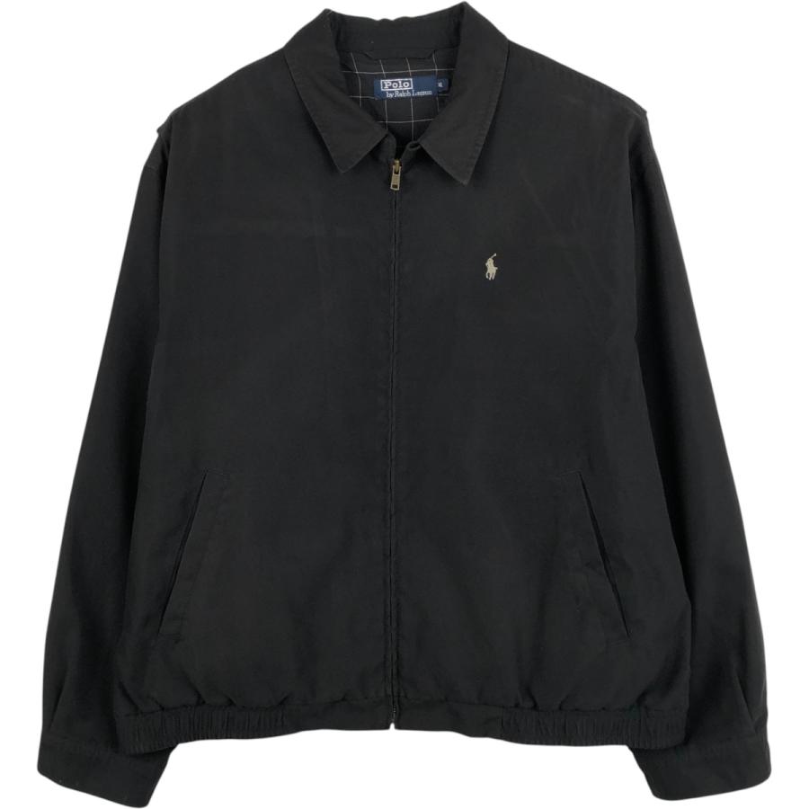 Polo by Ralph Lauren ラルフローレン　スウィングトップ 古着 ラルフローレン Ralph Lauren POLO by スイングトップ スポーツ