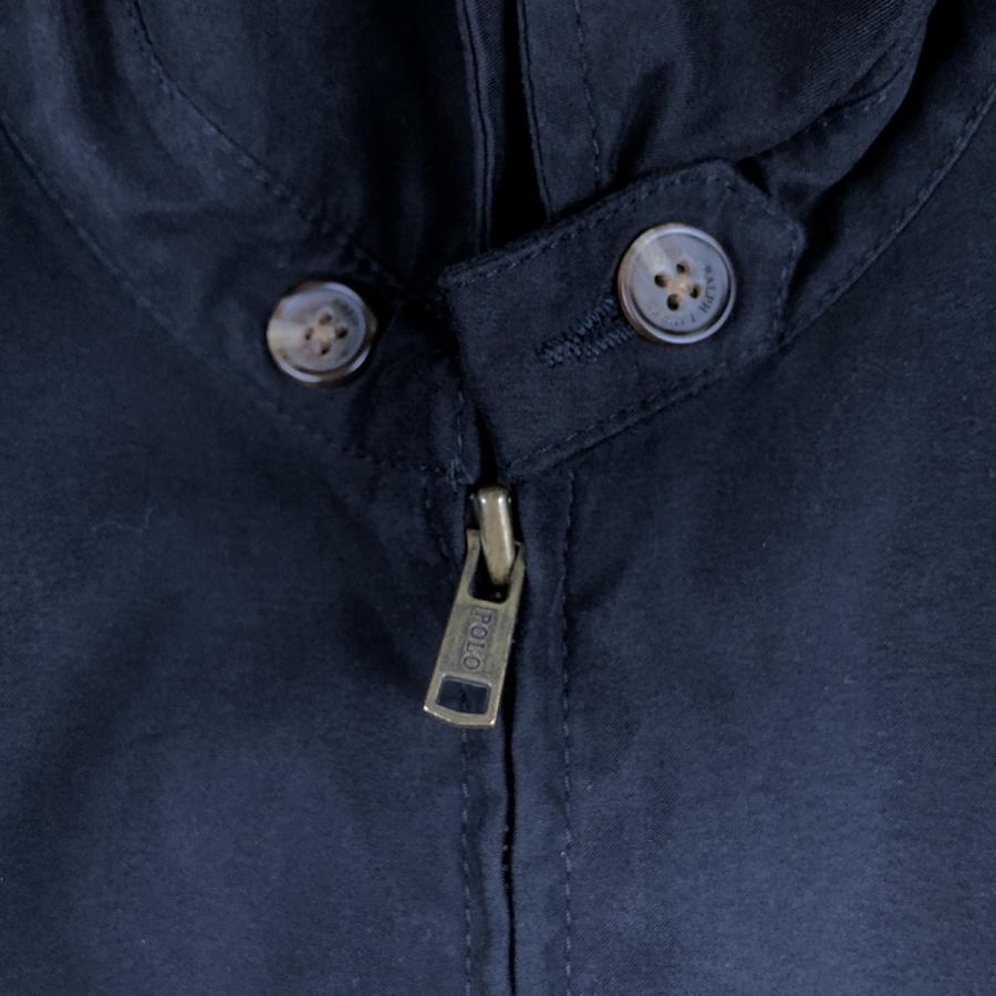 古着 ラルフローレン Ralph Lauren POLO by スイングトップ スポーツ