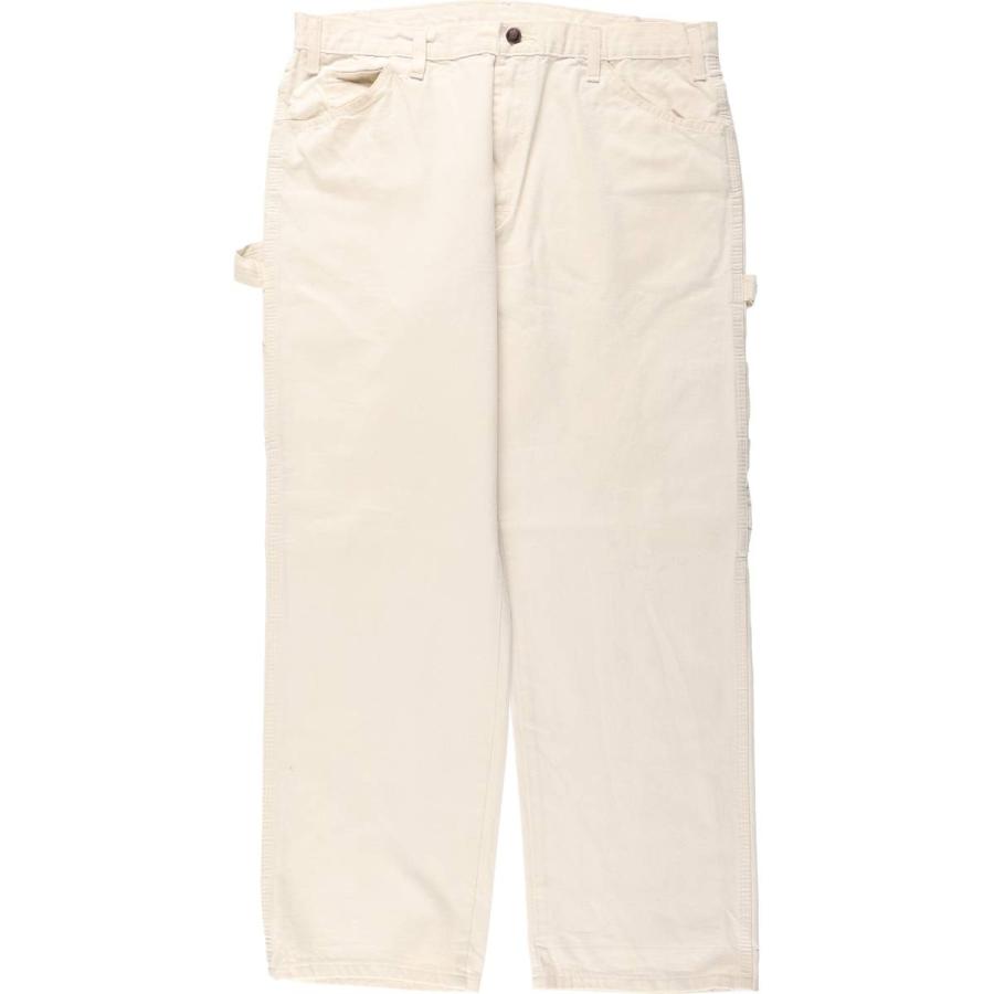 Dickies（ディッキーズ） 古着 ペインターパンツ メンズw35相当