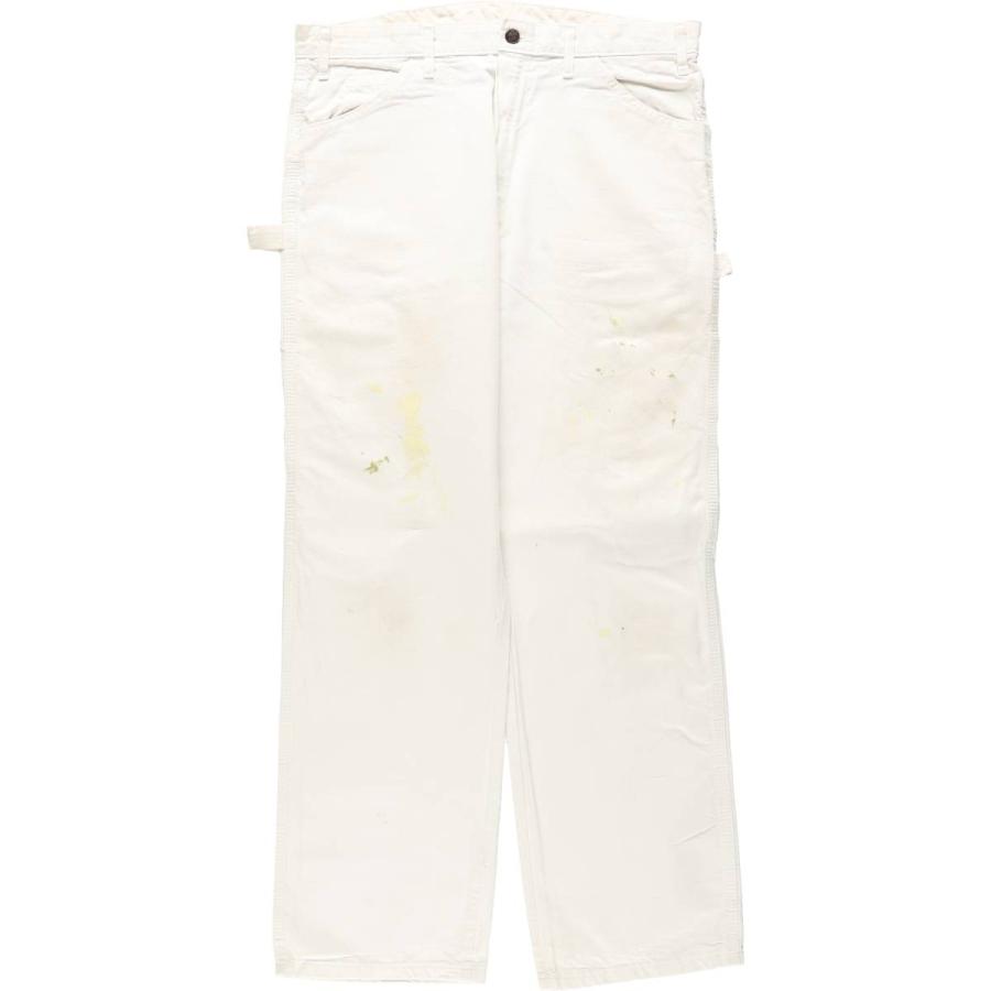 Dickies（ディッキーズ） 古着 ペインターパンツ メンズw36相当