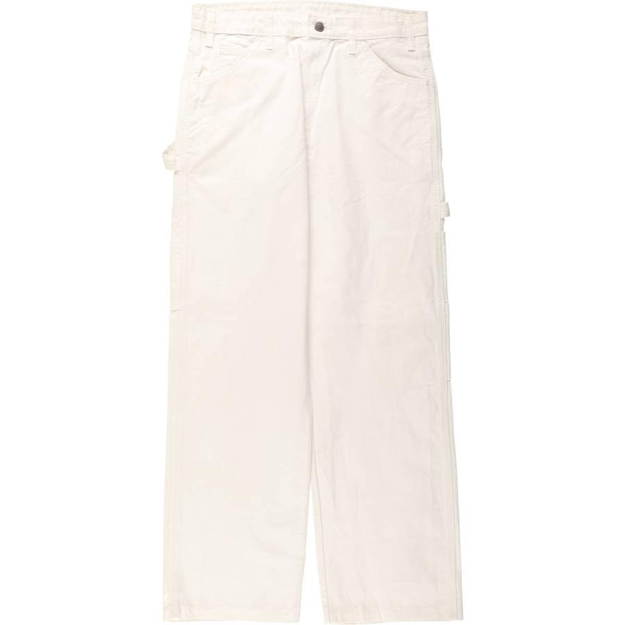 Dickies（ディッキーズ） 古着 ペインターパンツ メンズw32相当