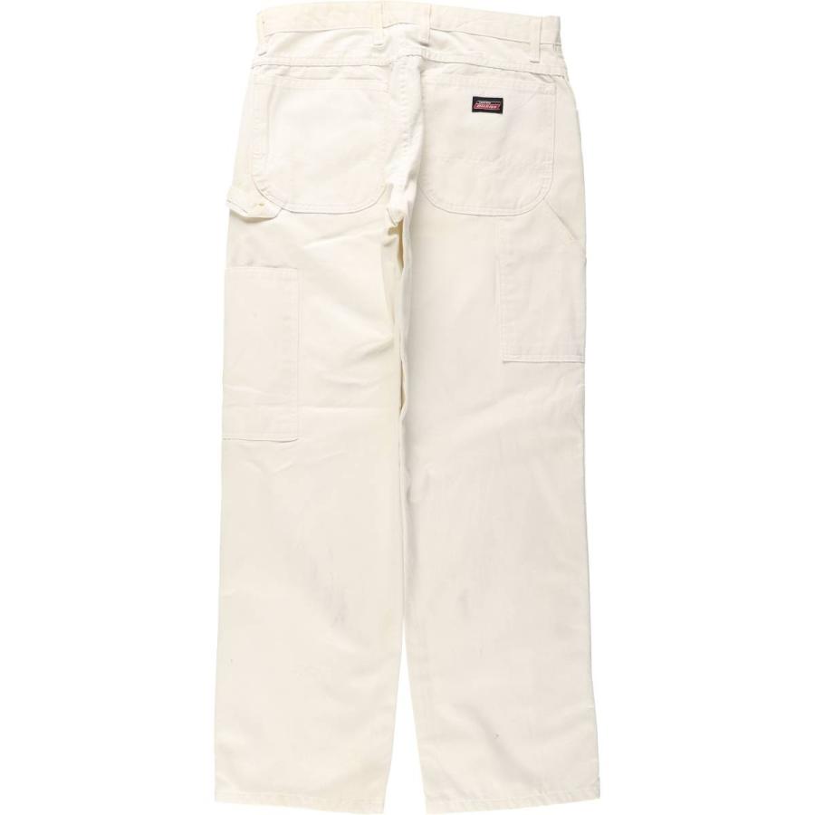 Dickies（ディッキーズ） 古着 ペインターパンツ メンズw33相当