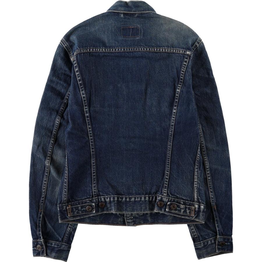 Levi's（リーバイス） 古着 90年代 Levi's 70500-0401 ユーロモデル