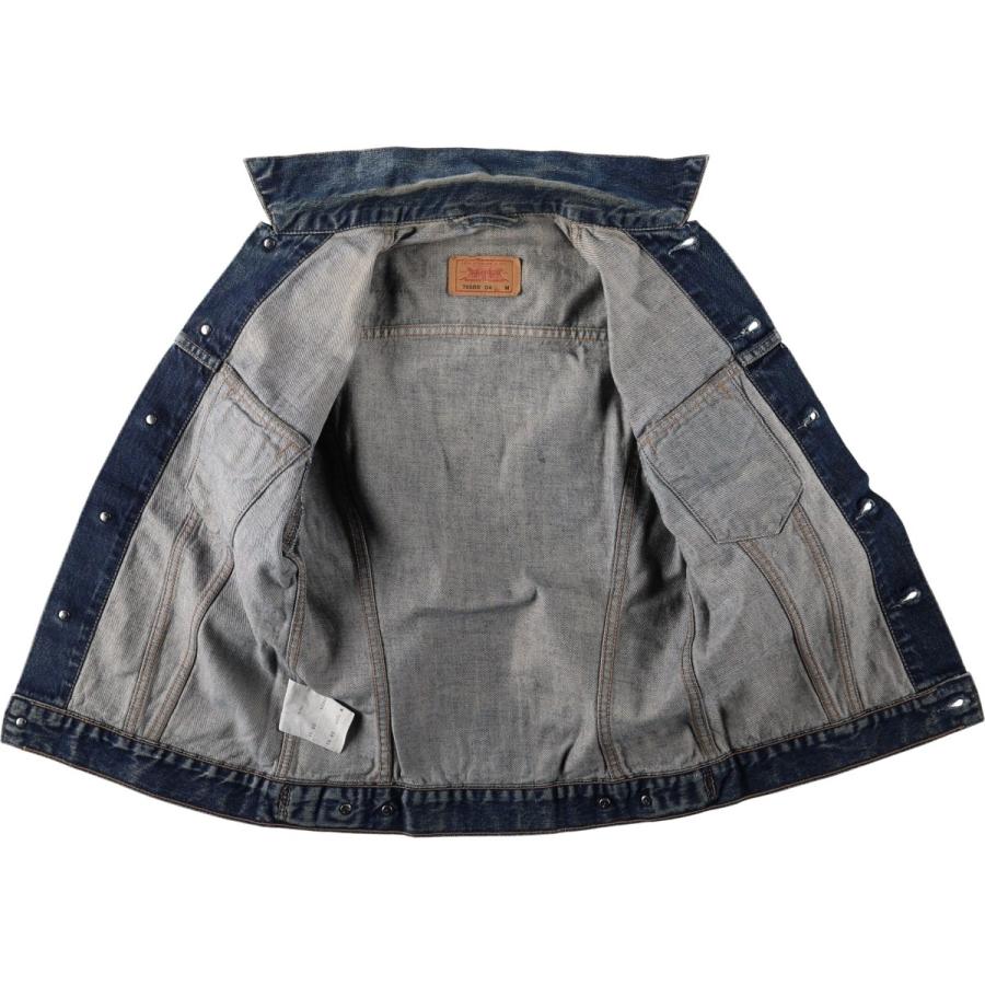Levi's（リーバイス） 古着 90年代 Levi's 70500-0401 ユーロモデル