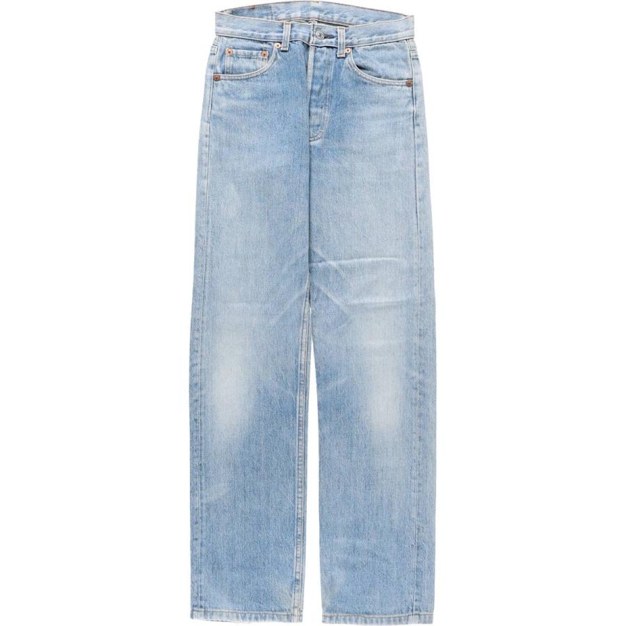 Levi's（リーバイス） 古着 90~00年代 Levi's 501 ストレートデニム