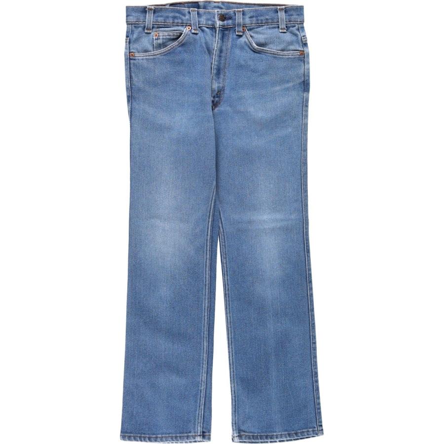 Levi's（リーバイス） 古着 90年代 Levi's 517 ブーツカットデニム