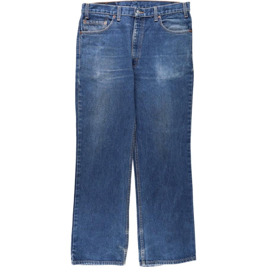 Levi's（リーバイス） 古着 00年代 Levi's 517 BOOT CUT ブーツ