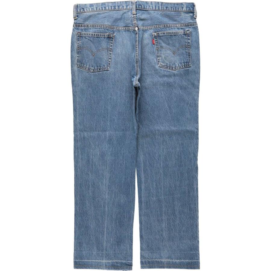 Levi's（リーバイス） 古着 70~80年代 Levi's 517 ブーツカットデニム
