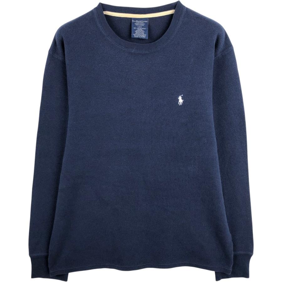古着 ラルフローレン Ralph Lauren POLO RALPH LAUREN SLEEPWEAR