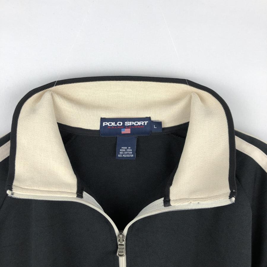 古着 90年代 ラルフローレン Ralph Lauren POLO SPORT ポロスポーツ