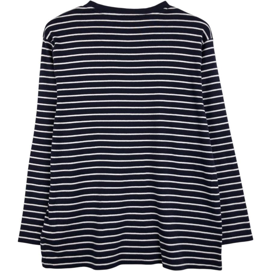 古着 ラルフローレン Ralph Lauren RALPH LAUREN SPORT ボーダー柄