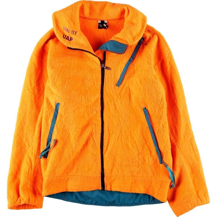 本命ギフト 希少 90年代 ザノースフェイス THE NORTH FACE TRANS