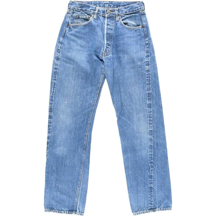 高い素材 60 70年代 リーバイス Levi S 501 Big E ビッグe ジーンズ ストレートデニムパンツ Usa製 メンズw29 ヴィンテージ Eva Eva 古着屋jam 通販 Yahoo ショッピング 在庫一掃 Lespakigali Com