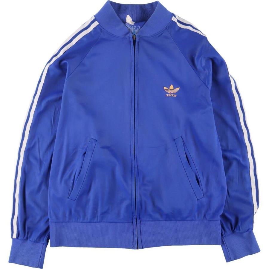 古着 70年代 アディダス adidas VENTEX社製 ATP ジャージ トラック