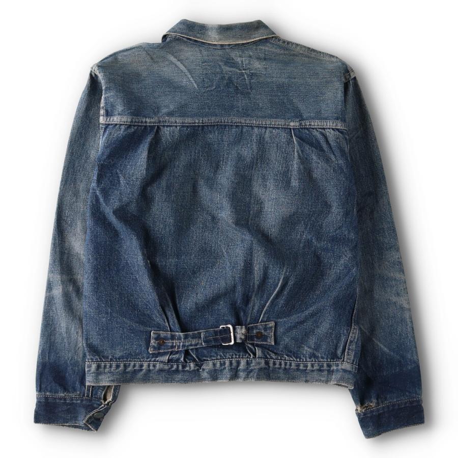 Levi's 古着 希少レア 40年代 リーバイス S506XX ファースト1st Levi's 古着 希少レア 40年代 リーバイス S506XX ファースト1st
