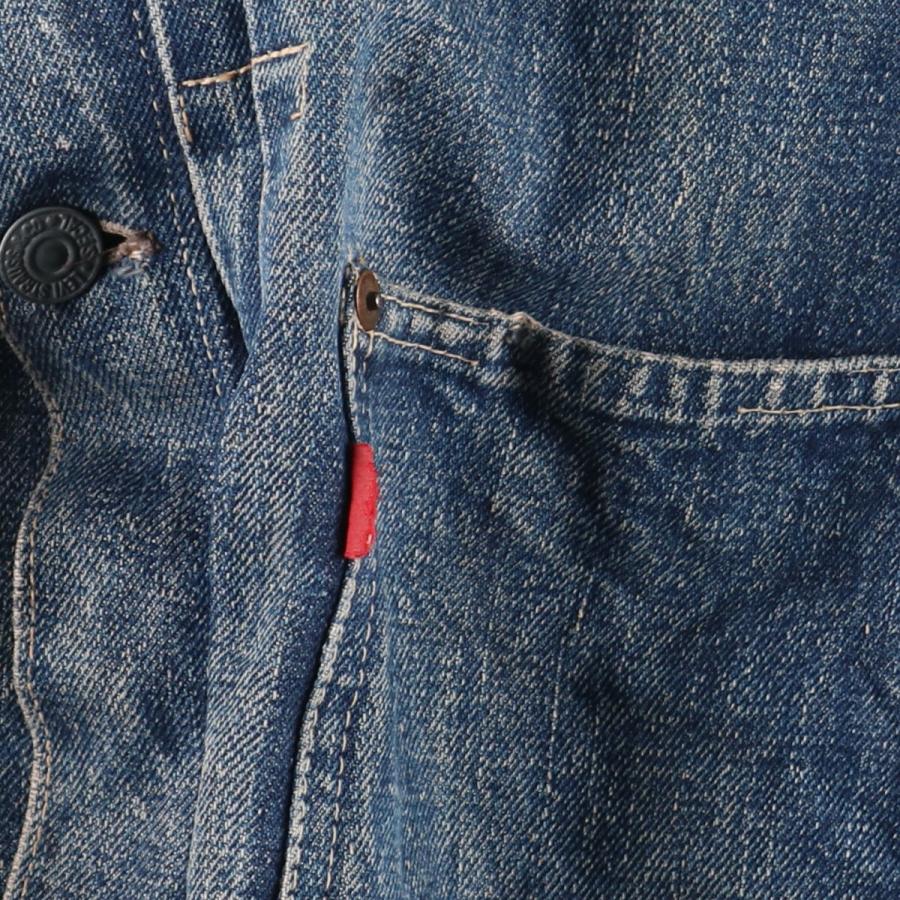 Levi's 古着 希少レア 40年代 リーバイス S506XX ファースト1st Levi's 古着 希少レア 40年代 リーバイス S506XX ファースト1st