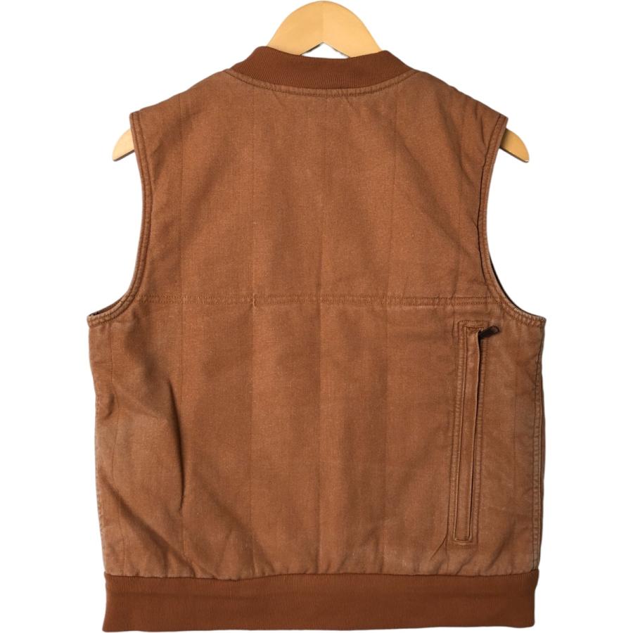patagonia（パタゴニア） 古着 Patagonia 26690SP21 中綿入り ダック