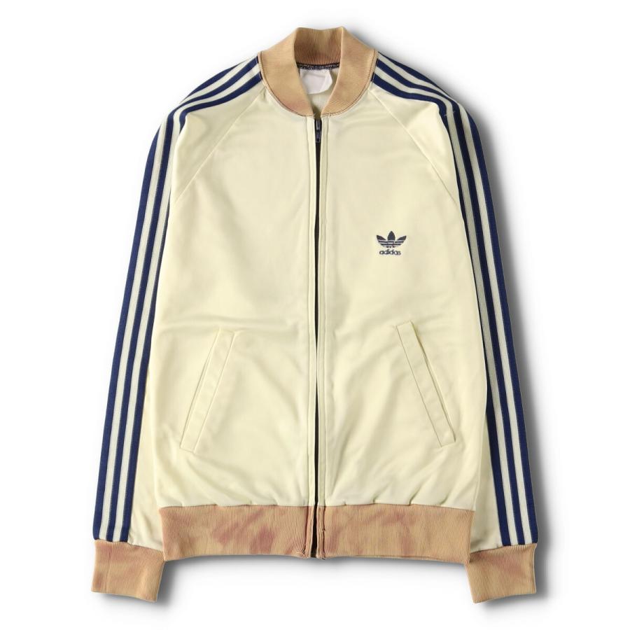 adidas 古着 70~80年代 アディダス ATP KEYROLAN ジャージ adidas 古着 70~80年代 アディダス ATP KEYROLAN ジャージ
