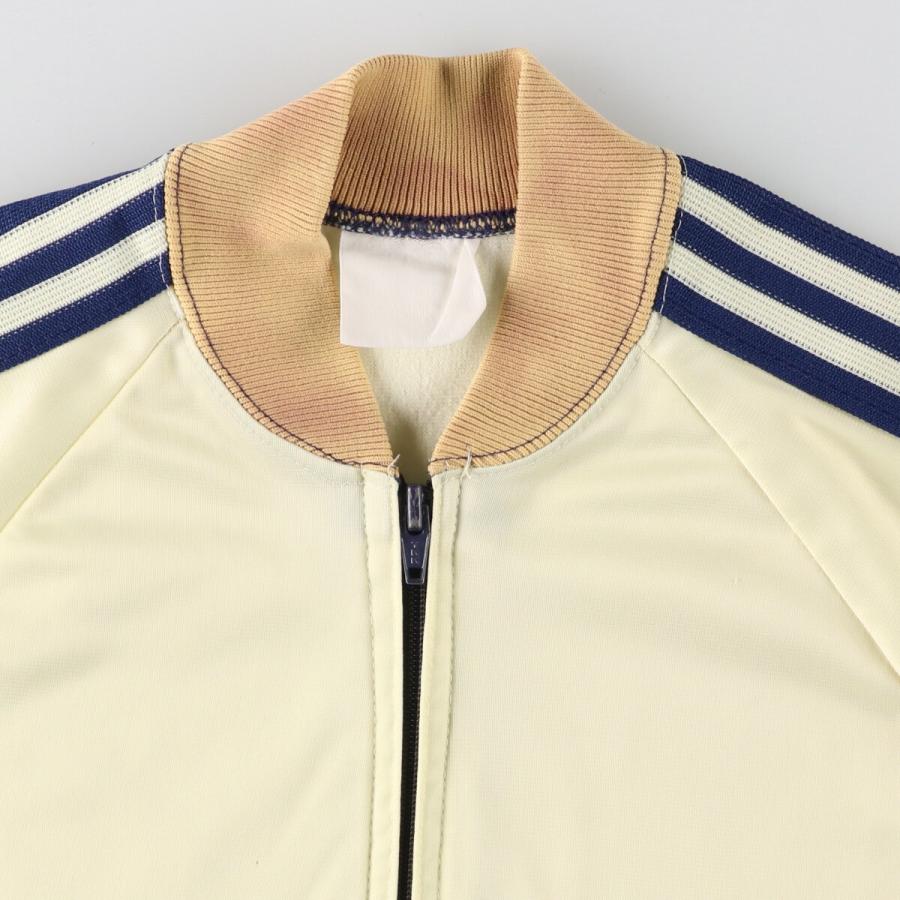 adidas 古着 70~80年代 アディダス ATP KEYROLAN ジャージ adidas 古着 70~80年代 アディダス ATP KEYROLAN ジャージ