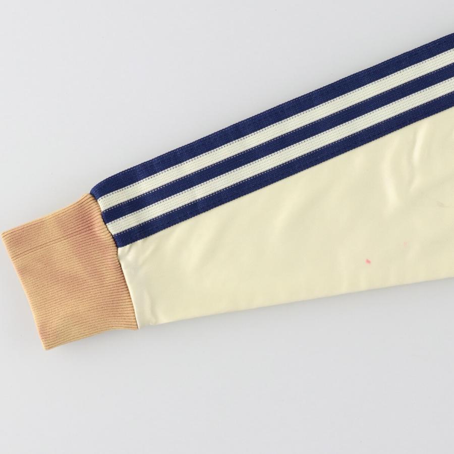 adidas 古着 70~80年代 アディダス ATP KEYROLAN ジャージ adidas 古着 70~80年代 アディダス ATP KEYROLAN ジャージ
