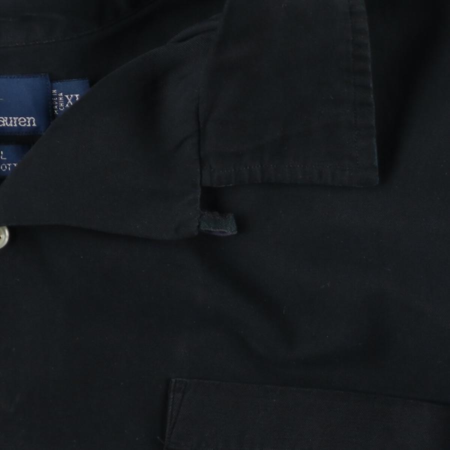 古着 90年代 ラルフローレン POLO by Ralph Lauren CALDWELL 半袖 