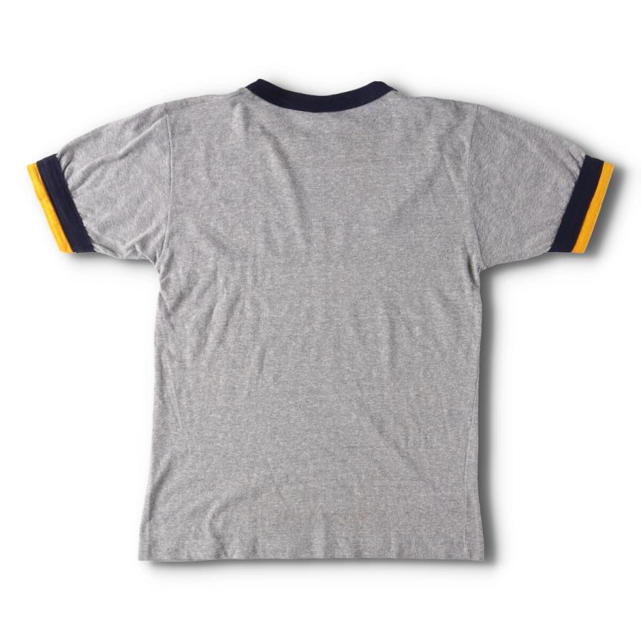 80s Champion YALE トリコタグ ヴィンテージ Tシャツ チャンピオン Tシャツ トリコタグ 80s YALE Mサイズ