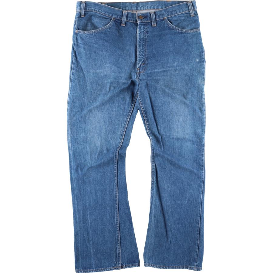 古着 60~70年代 リーバイス Levi