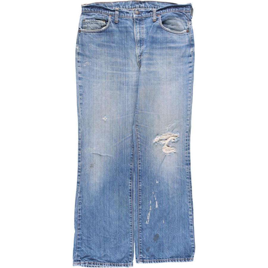 古着 70年代 リーバイス Levi
