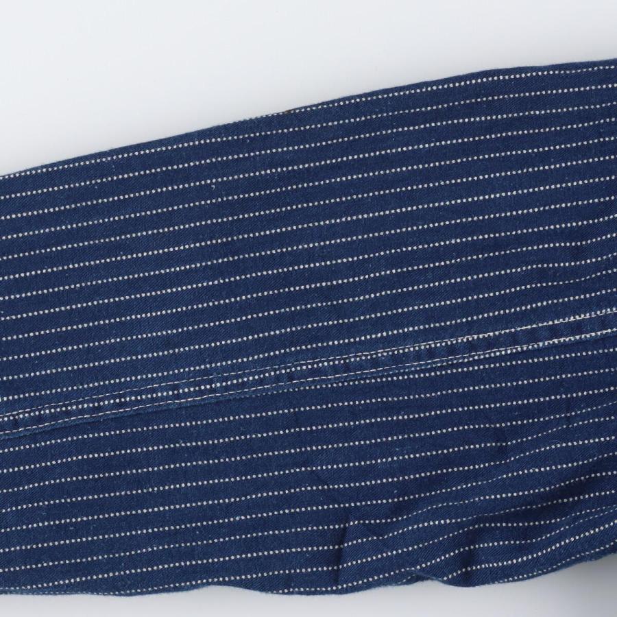 古着 30年代 Stifel WABASH STRIPE ウォバッシュストライプ 古着 30年代 Stifel WABASH STRIPE ウォバッシュストライプ