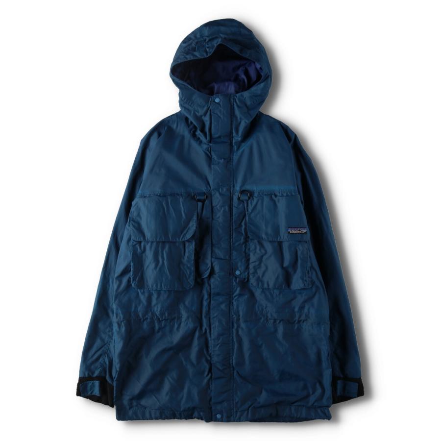 patagonia 古着 90年代 パタゴニア Patagonia SST WADING JACKET patagonia 古着 90年代 パタゴニア Patagonia SST WADING JACKET