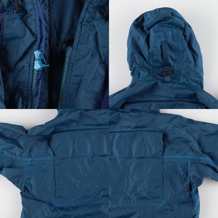 patagonia 古着 90年代 パタゴニア Patagonia SST WADING JACKET patagonia 古着 90年代 パタゴニア Patagonia SST WADING JACKET