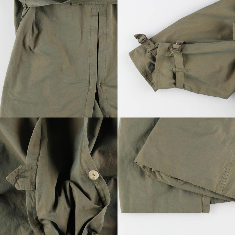 BURBERRY（バーバリー） 古着 80~90年代 Burberry's コットン100