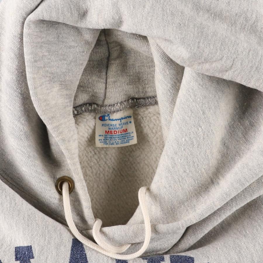 Champion（チャンピオン） 古着 80年代 リバースウィーブ トリコタグ