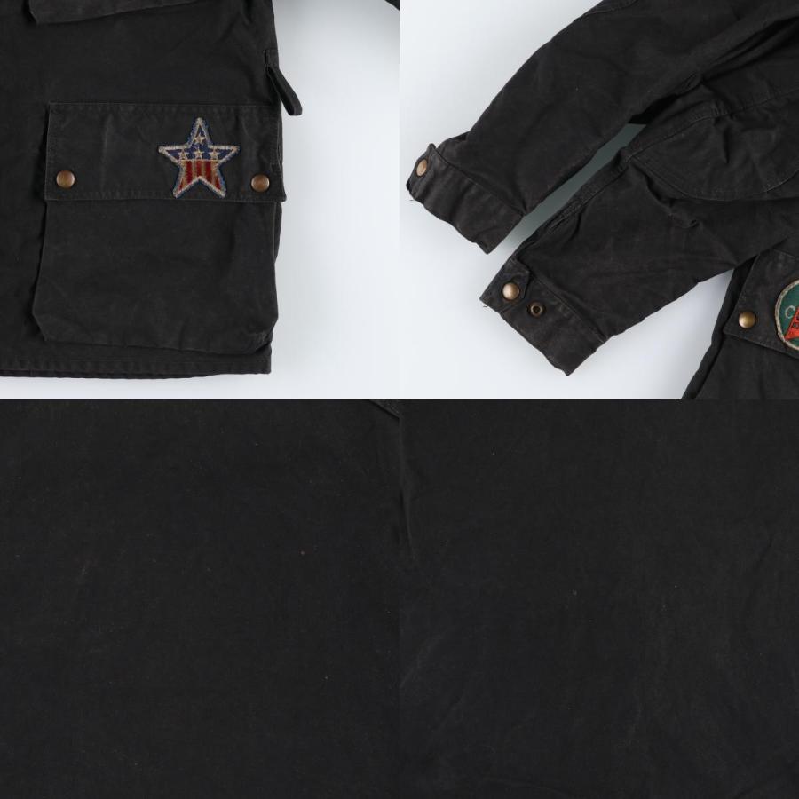 BELSTAFF（ベルスタッフ） 古着 60年代 トライアルマスター
