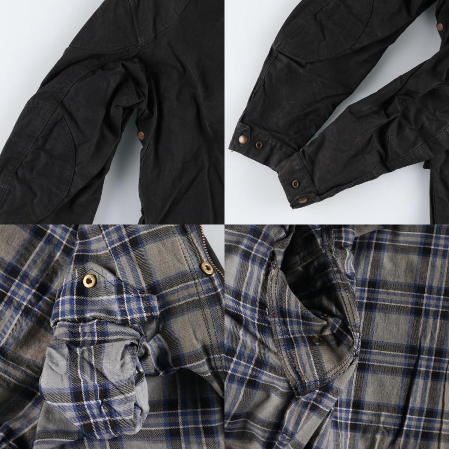 BELSTAFF（ベルスタッフ） 古着 60年代 トライアルマスター