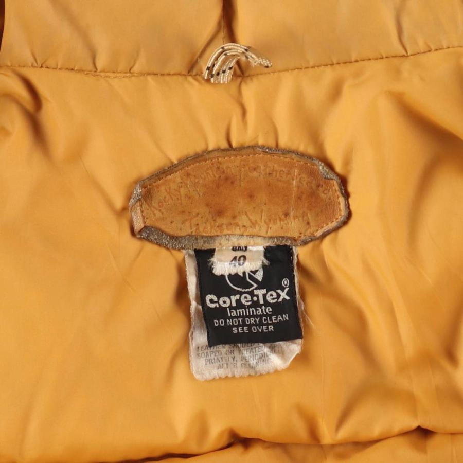 Rocky Mountain FeatherBed（ロッキーマウンテンフェザーベッド） 古着